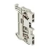Колодка клеммная ST-1.5 17.5А пружинная сер. EKF plc-jxb-st-1.5