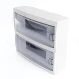 Боксы модульные распределительные STEKKER EBX5032420 39649