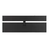 Светильник MAG-FLAT-FOLD-25-S200-6W Day4000 (BK, 100 deg, 24V) (Arlight, IP20 Металл, 3 года)