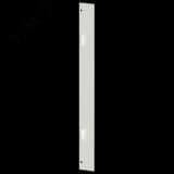 TITAN 5 Перегородка вертикальная (2х72, 3х72) белая IEK