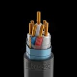 Кабель контрольный КВВГЭнг(А)-LS 7х1,5