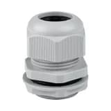 Сальник PG25 d16-21мм (d отверст. 31мм) IP54 PROxima EKF plc-pg-25-r