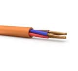 Кабель КПСнг(А)-FRHF 2х2х0.75 300В (бухта) (м) ИВКЗ 00-00025965