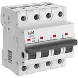 ARMAT Выключатель нагрузки SWN 4P 32А