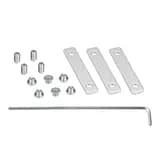 Соединитель профиля Arlight S2LINE3360180 Set 023513