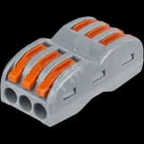 Клемма монтажная NTC-R-3x3-6-50 Navigator Group