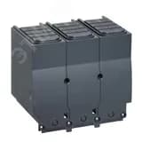 Заглушка клеммная удлиненная 3п для NSX400/630 Schneider Electric