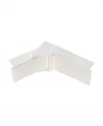Угол внутренний/внешний изменяемый для кабельного канала 20х12,5 SPL 020003S