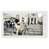 Видеодомофон 7" Tantos Amelie (White) M HD SE