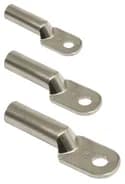 Наконечник JG-150 медный луженый кабельный IEK (UNP40-150-17-14) (25 шт/упак)