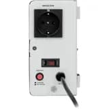 Стабилизатор напряжения AVR Slim 500RW 4512020310002 SMARTWATT