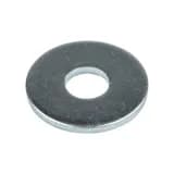 Шайба плоская усиленная M10 DIN 9021 TDZ EKF