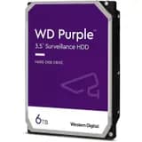 Накопитель WD Purple 6Tb WD64PURZ