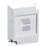 Бокс под автомат 4М ПожТехКабель 400-020