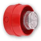 Оповещатель пожарный комбинированный радиоканальный ТЕКО Астра-Z-2345