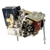 Контактор КПВ-603 -У3 ЭТК Iн 160А, Uкат 110В, режим работы повторно-кратковременный, перед ЭнергоТехКомплект