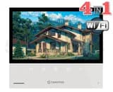 Монитор видеодомофона 7" TFT 800х480 SELINA HD M Tuya Wi-Fi Tantos