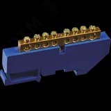 Шина нулевая на DIN-изол NBB-M69-8D/B