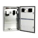 Телекоммуникационные шкаф ЦМО ШТВ-Н-6.6.3-4ААА