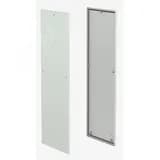 Панель боковая односекционная для 19" IT-CQE. 2 шт. 1200х1000. RAL7035