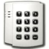 Считыватель IronLogic Matrix IV EH Keys (светлый перламутр)