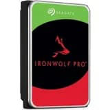 Накопитель Seagate IronWolf Pro 4Tb ST4000NT001