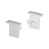 Заглушка Arlight SLMINI8H12F12 глухая Пластик 024491