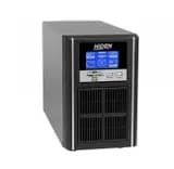 Источник бесперебойного питания HIDEN EXPERT UDC9201H-36, внешние акб= 36В (3 АКБ), ЗУ 10A, 1 kVA/0,9 kW (PF=0,9)