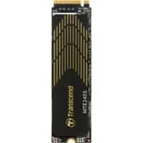 SSD диск объемом HDD 1 Тб MTE245S 1Tb TS1TMTE245S Transcend