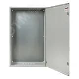 Щит с монтажной панелью ЩМП-1000х650х300 (ЩРНМ-5) IP31
