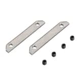 Соединитель профиля MAGSTRETCHORIENT180 Set Arlight Металл 037001