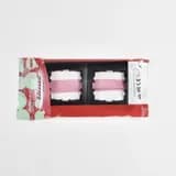 Рамка 2-м Karina Life горизонт. черн. бархат LEZARD 708-4200-147