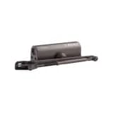 Дверной доводчик ISP 430 (графит) до 110 кг Isparus