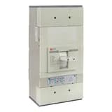 Выключатель автоматический ВА-99 1600/1000А 3P 50кА с электронным расцепителем EKF PROxima