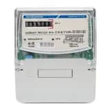 Счетчик электроэнергии ЦЭ6803В 1 230В 10-100А 3ф.4пр. М7 Р32 трехфазный однотарифный, 10(100), кл.точ. 1.0, D+Щ, ЭМОУ