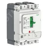 АВТОМАТИЧЕСКИЙ ВЫКЛЮЧАТЕЛЬ EASYPACT EZS250F TM225D 3П3Т 36kA НЕРЕГУЛИРУЕМЫЙ Schneider Electric