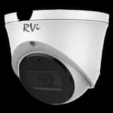 IP-видеокамера уличная RVI-1NCE2022 (2.8мм) 2Мп антивандальная с микрофоном PoE