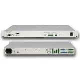 Блок БПР2-BF3/50-АВТ (Конвертер IP/СПВ; Трёхпрограммный радиотрансляционный узел однозвенной сети проводного вещания)