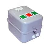 Пускатель э/м ПМ12-010660 У3 В, 110В, (4з+2р), РТТ5-10-1, 1,00А Электротехник