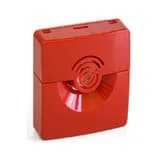 Свето-звуковой оповещатель ОПОП 124-R3 Рубеж