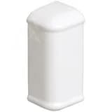 Заглушка для кабель-канала 100х40 Праймер