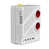 Электронный гигростат с функцией термореле NT 78-M