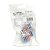 Клемма пружинная STEKKER LD222424 39488