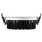 Светодиодный светильник LTD-145WH-FROST-16W Day White 110deg (Arlight, IP44 Металл, 3 года)