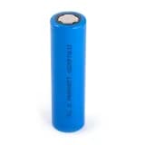 Аккумулятор Li-ion, типоразмер 18650, 3.7V, 1200 mAh SLT