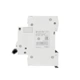 Выключатель автоматический модульный 3п C 10А 4.5кА City9 Set 400В SE C9F34310