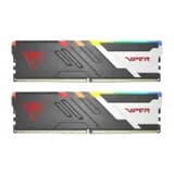Оперативная память Patriot Viper Venom RGB PVVR532G680C34K