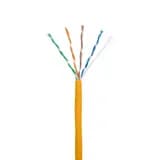 Витая пара CADENA UTP cat.5e 4pair 4x2x0.51 LSZH 100%Cu (внутренний)