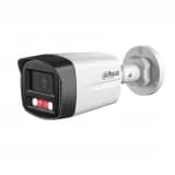 IP камера видеонаблюдения цилиндрическая 4 Мп DH-IPC-HFW1439TL1P-A-IL-0280B (2.8мм) Dahua