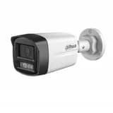 IP камера видеонаблюдения цилиндрическая 2 Мп DH-IPC-HFW1239TL1P-A-IL-0280B (2,8мм) Dahua